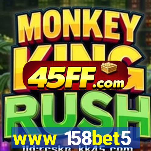 www 158bet5